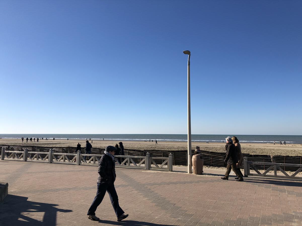 Marina 177 Deauville Kültér fotó